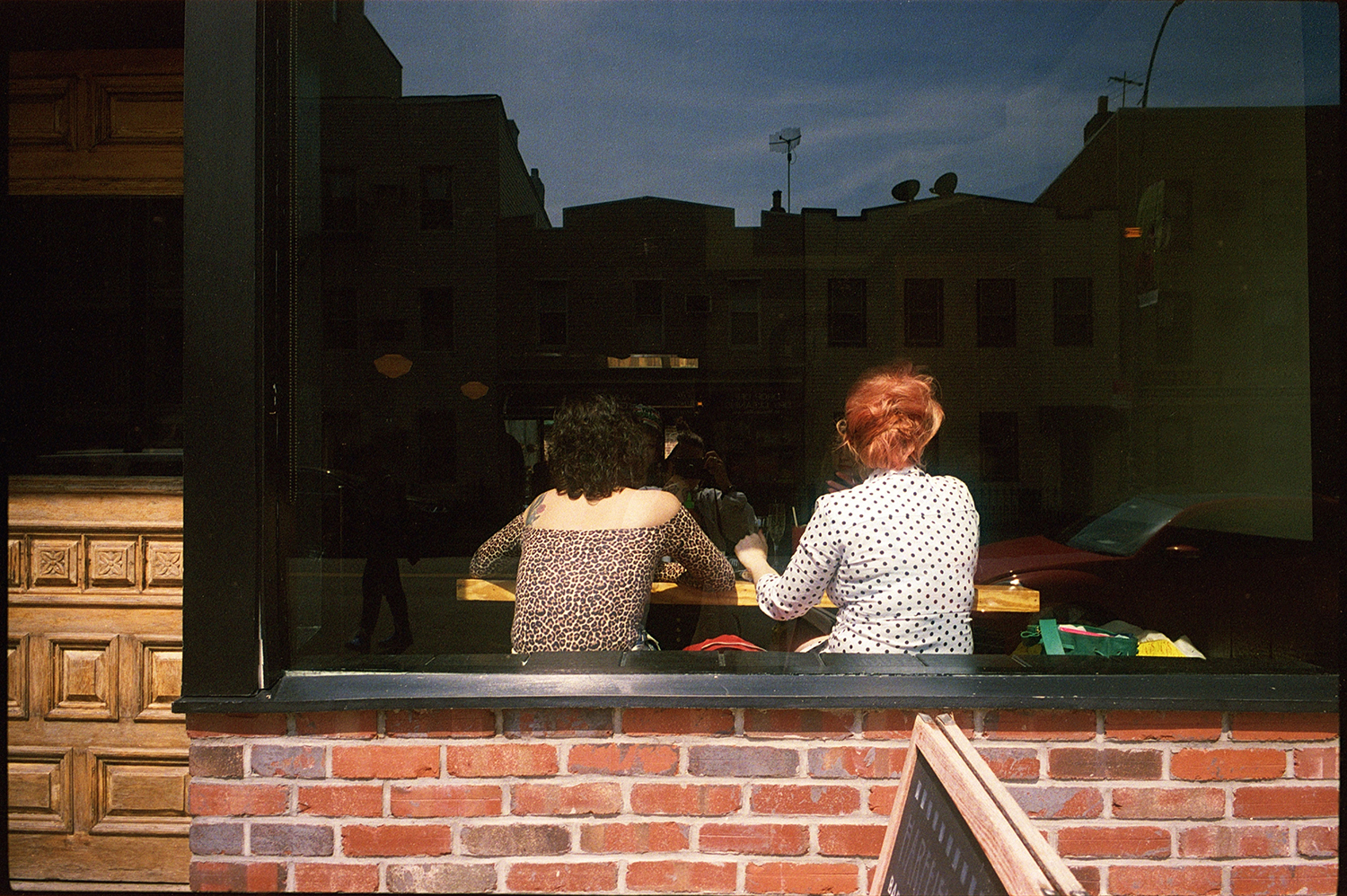 State of Presence: Women's History Month Pop-Up Exhibit